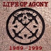 Life Of Agony : 1989 - 1999